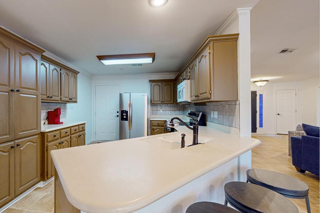Photo of Kitchen in Conway