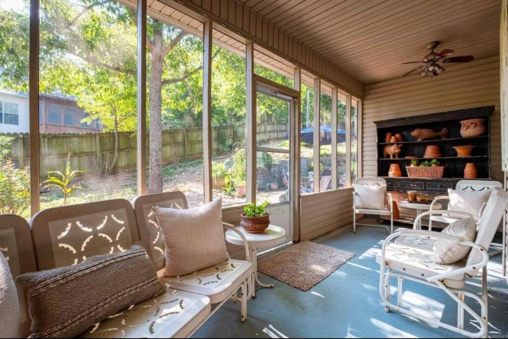 Photo of Patio Balcony in River Mountain
