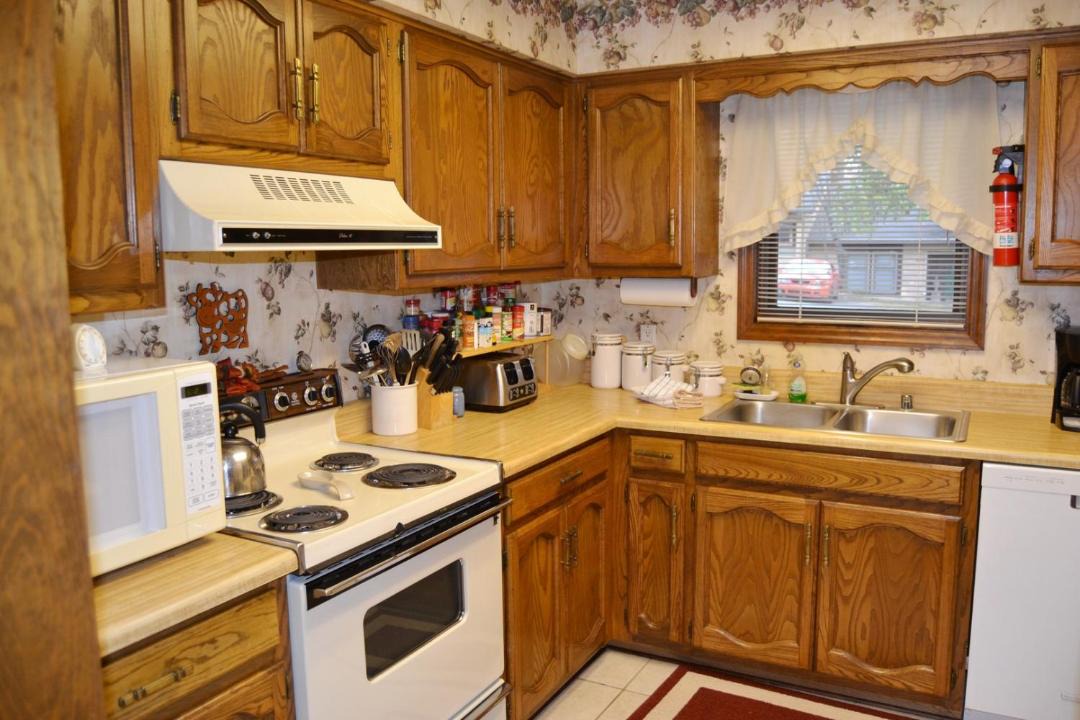 Photo of Kitchen in Hot Springs Village