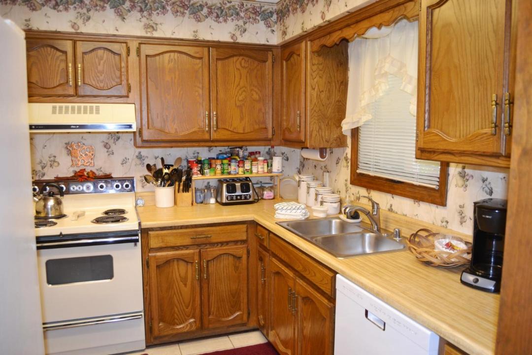 Photo of Kitchen in Hot Springs Village