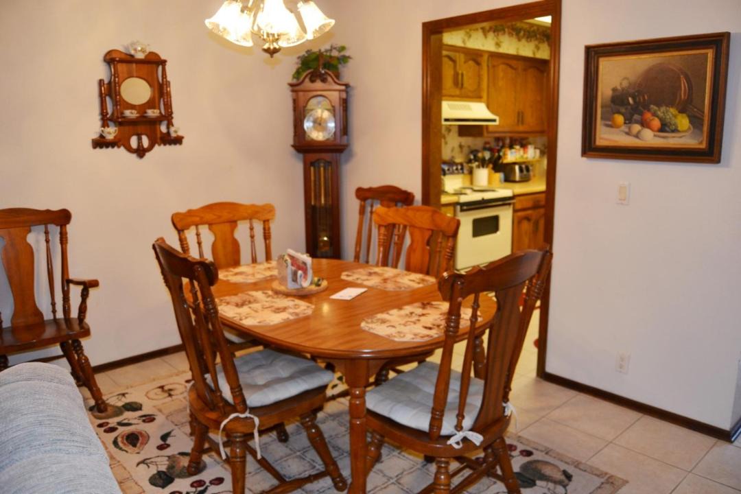 Photo of Kitchen in Hot Springs Village