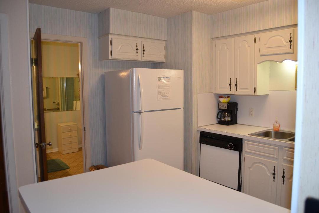 Photo of Kitchen in Hot Springs Village