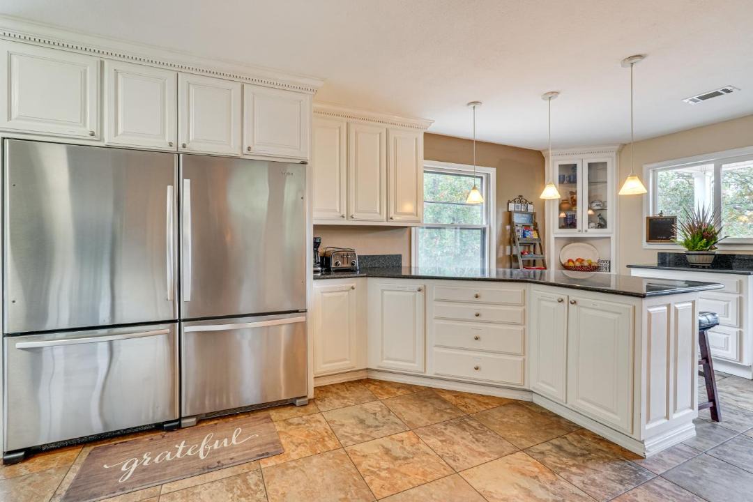 Photo of Kitchen in Sylvan Shores