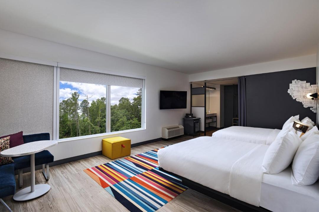 Photo of Bedroom in Ferndale