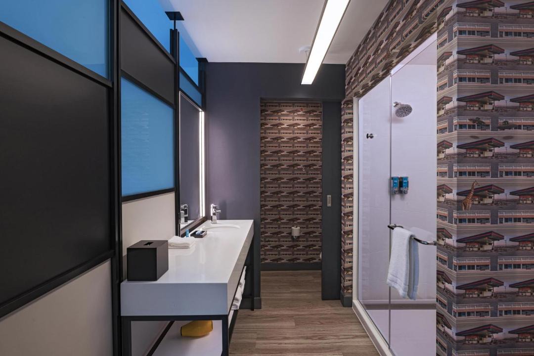 Photo of Bathroom in Ferndale