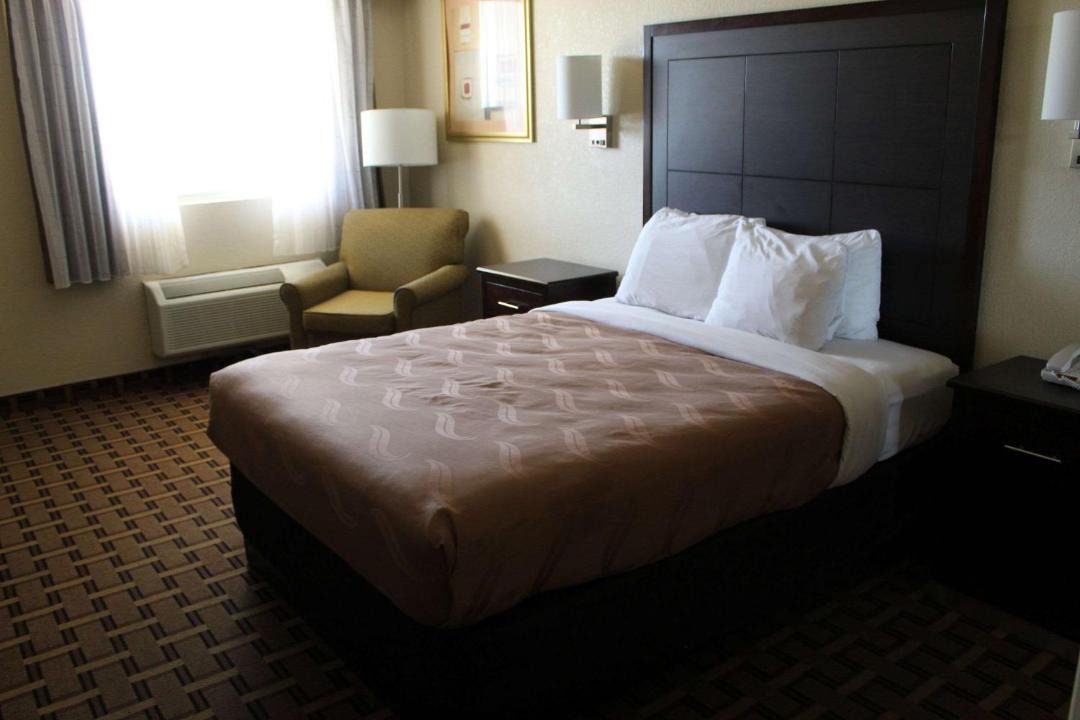 Photo of Bedroom in Conway