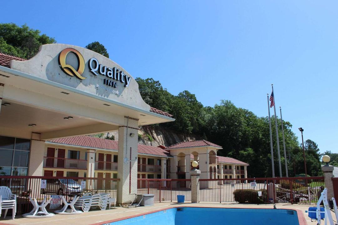 Photo of Outdoor in Conway