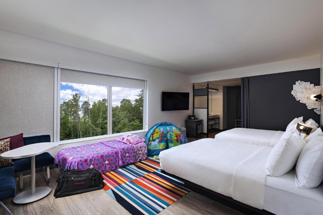 Photo of Bedroom in Ferndale