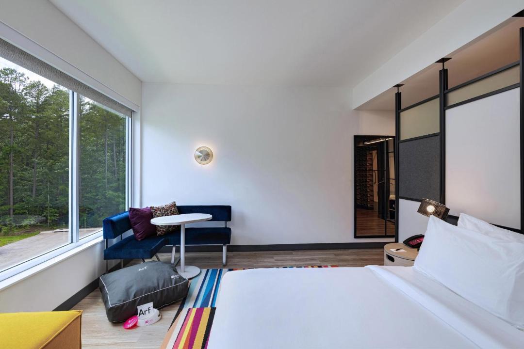 Photo of Bedroom in Ferndale