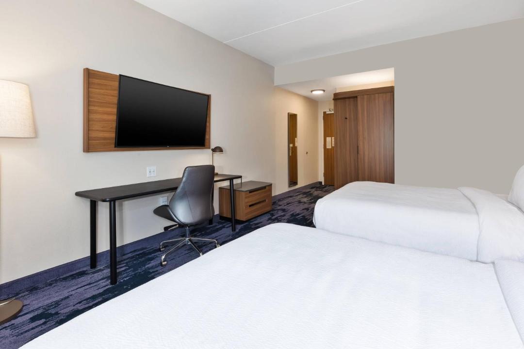 Photo of Bedroom in Alcoa
