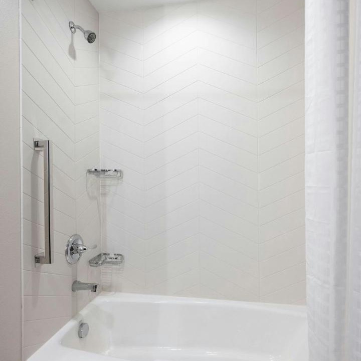 Photo of Bathroom in Arkadelphia