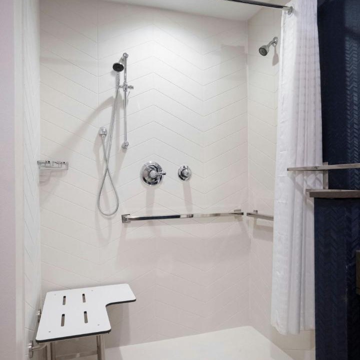 Photo of Bathroom in Arkadelphia
