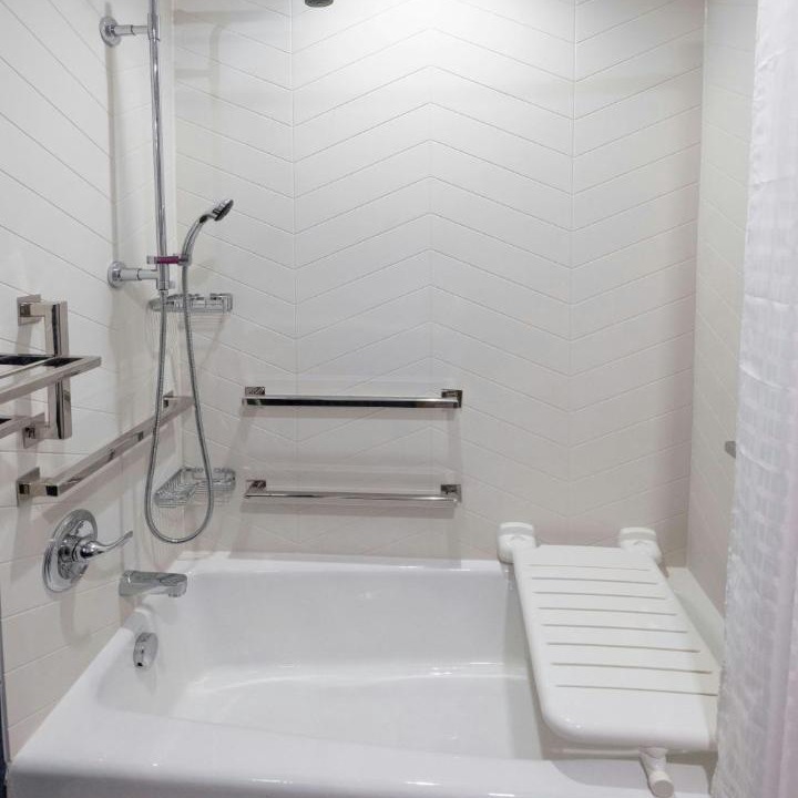 Photo of Bathroom in Arkadelphia