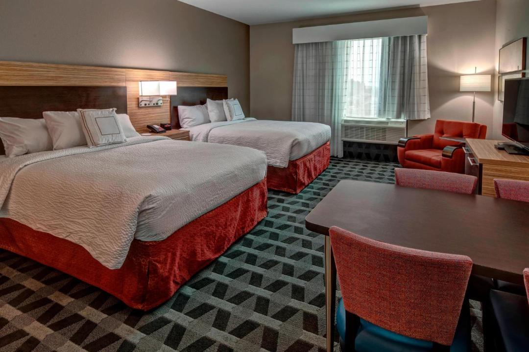 Photo of Bedroom in Hot Springs