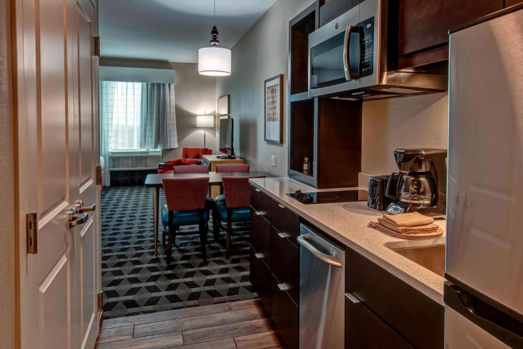 Photo of Kitchen in Hot Springs