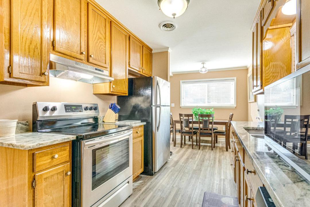 Photo of Kitchen in Little Rock