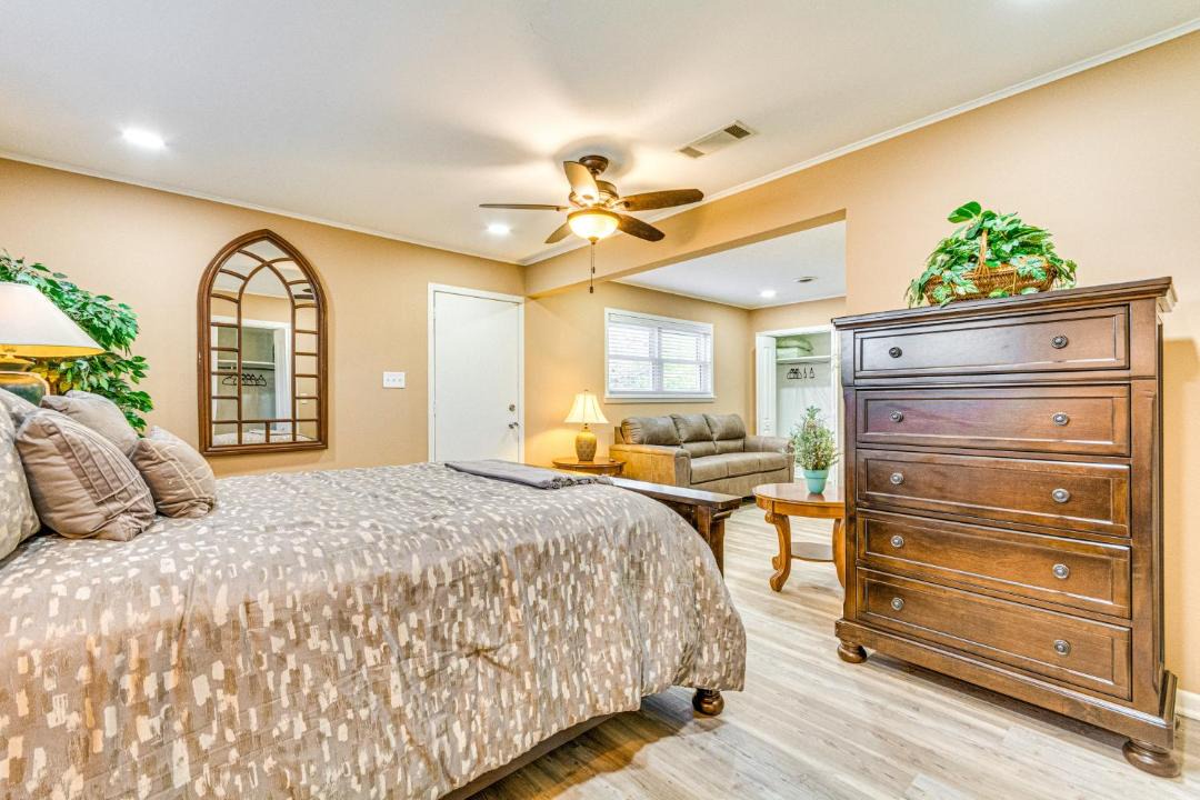 Photo of Bedroom in Little Rock