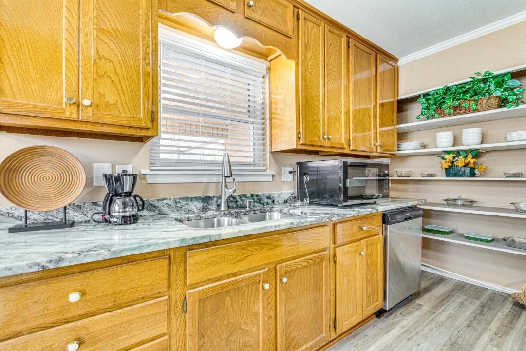 Photo of Kitchen in Little Rock