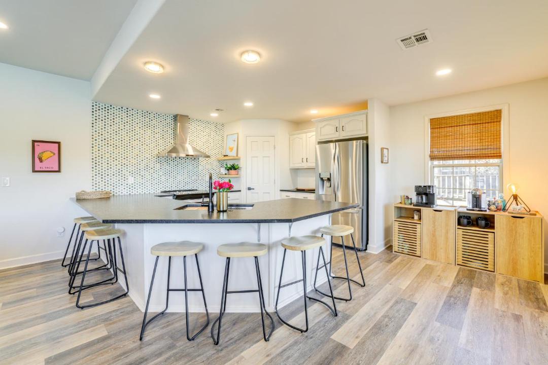 Photo of Kitchen in Bella Vista