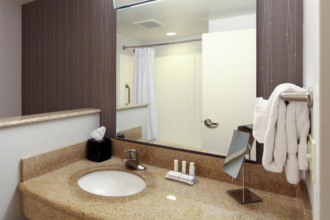 Photo of Bathroom in Salina