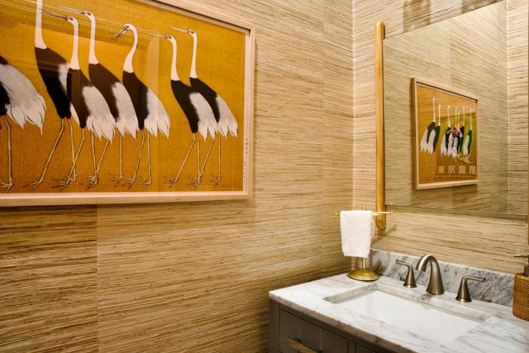 Photo of Bathroom in Sylvan Shores
