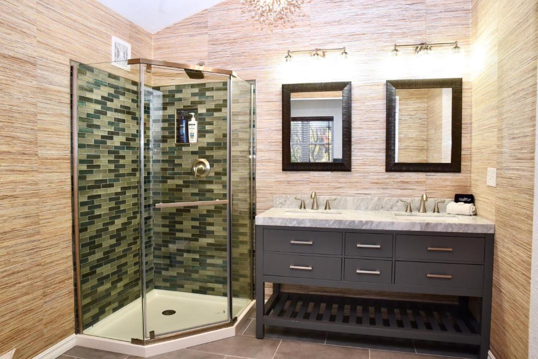 Photo of Bathroom in Sylvan Shores