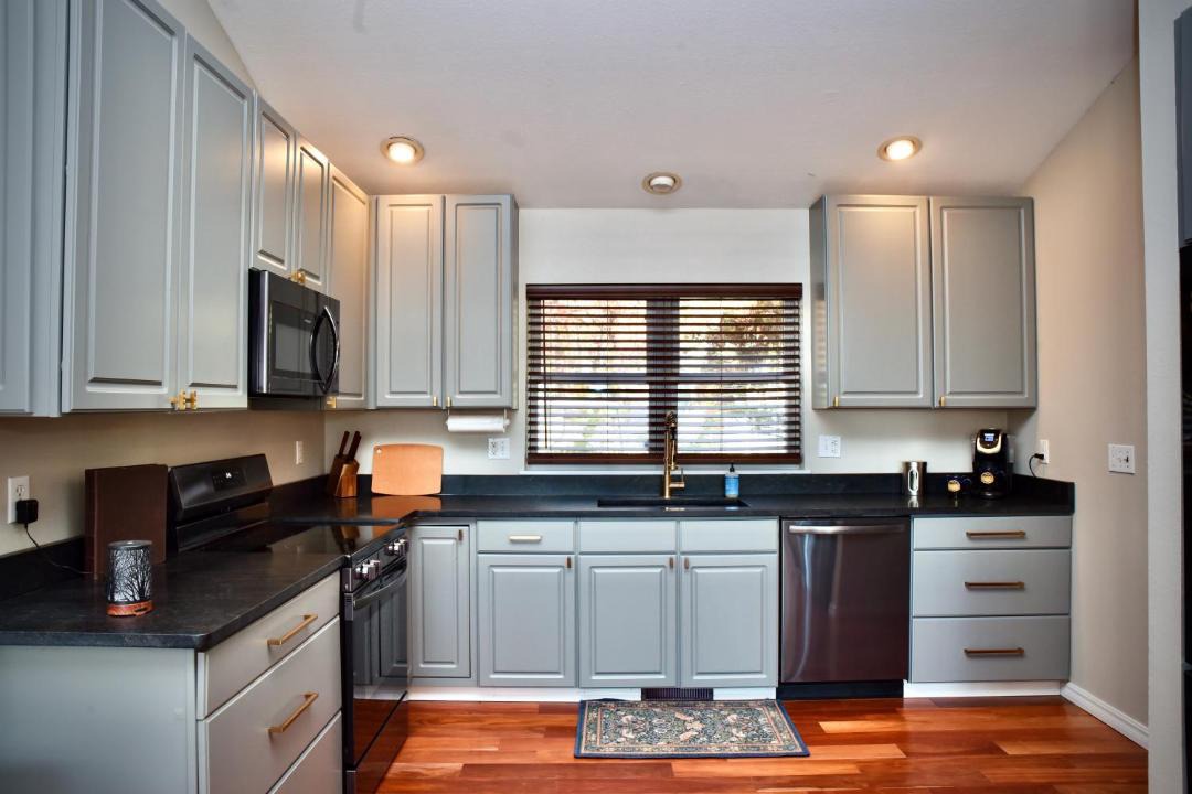 Photo of Kitchen in Sylvan Shores
