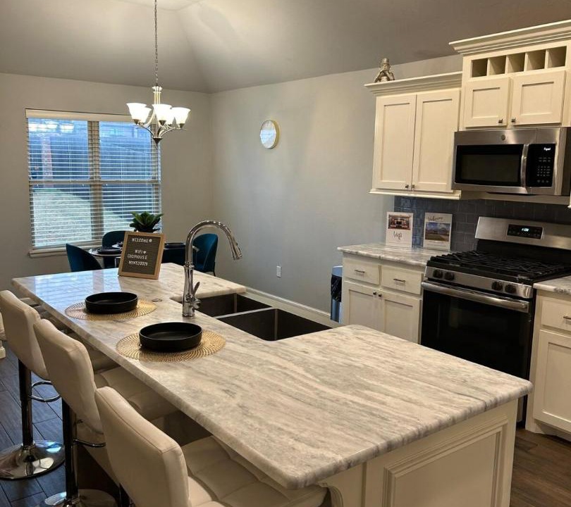 Photo of Kitchen in Wheatland