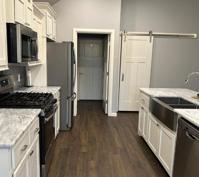 Photo of Kitchen in Wheatland