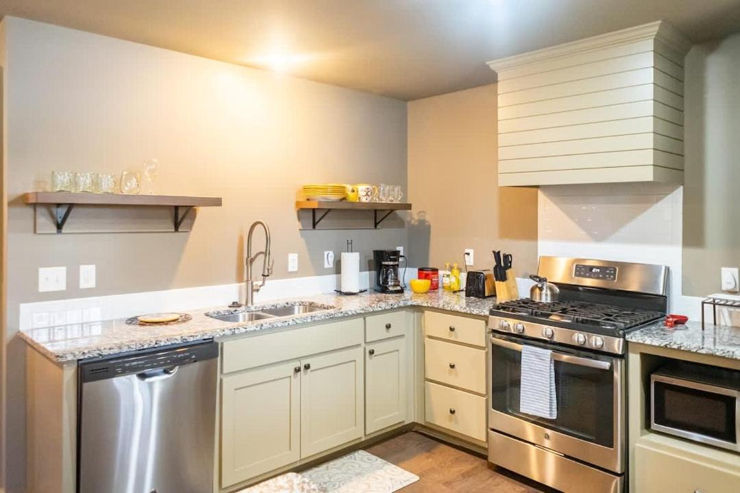 Photo of Kitchen in Downtown