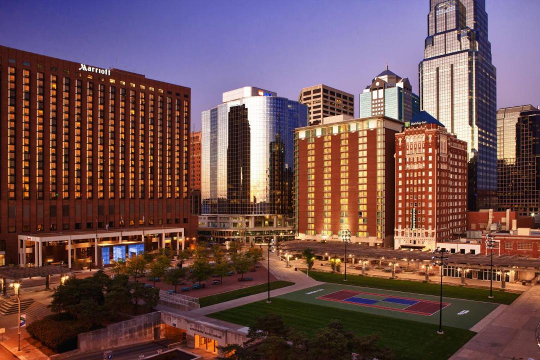 Photo of Others in Downtown Kansas City