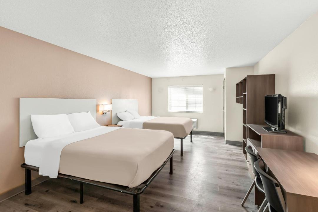 Photo of Bedroom in O'Fallon