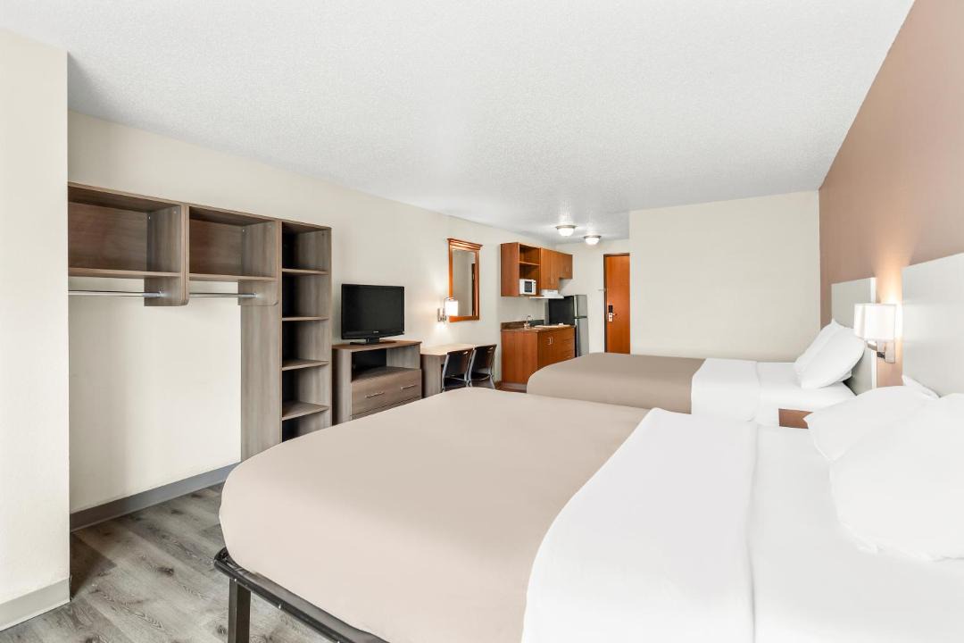 Photo of Bedroom in O'Fallon