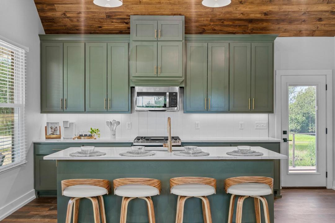 Photo of Kitchen in Hot Springs