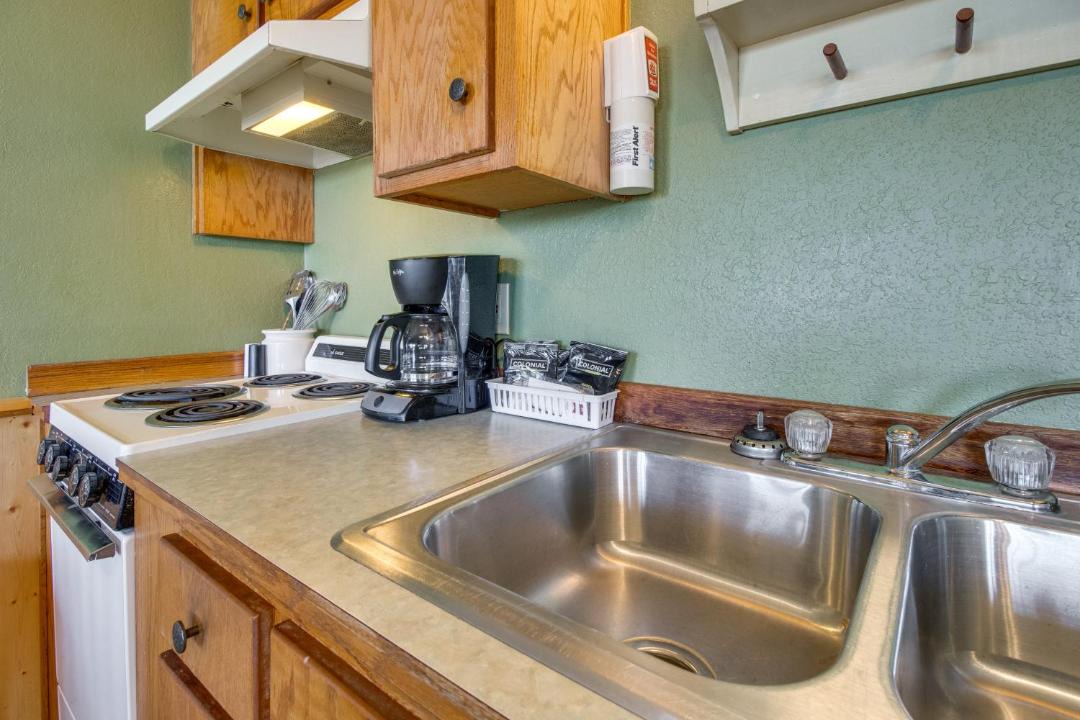 Photo of Kitchen in Mountain View