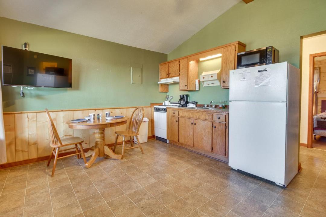 Photo of Kitchen in Mountain View