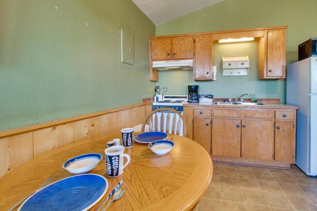 Photo of Kitchen in Mountain View