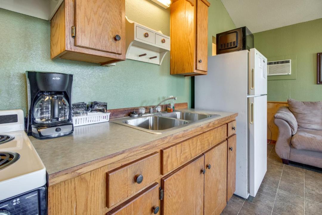Photo of Kitchen in Mountain View