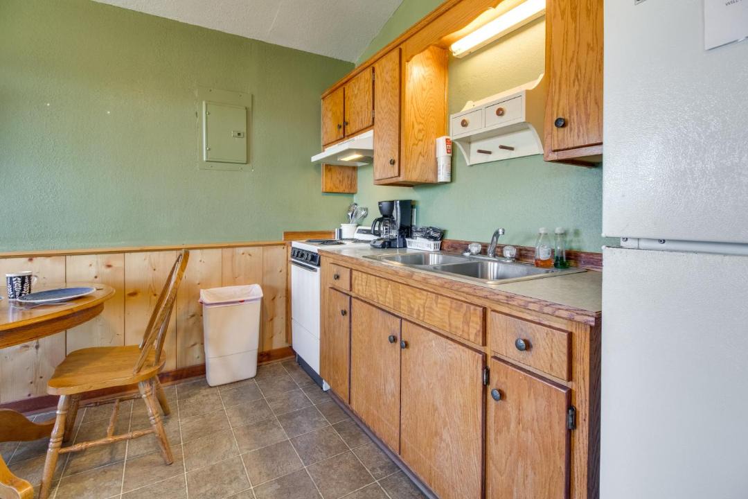 Photo of Kitchen in Mountain View