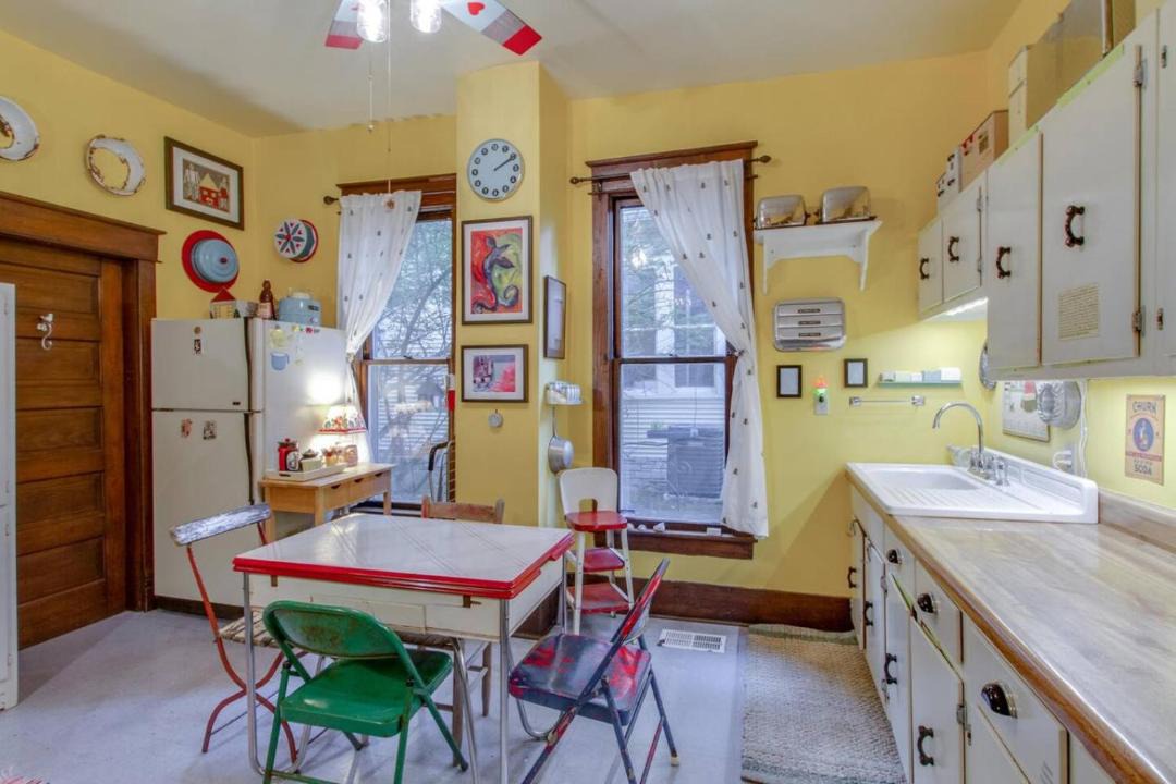 Photo of Kitchen in Lockeland Springs