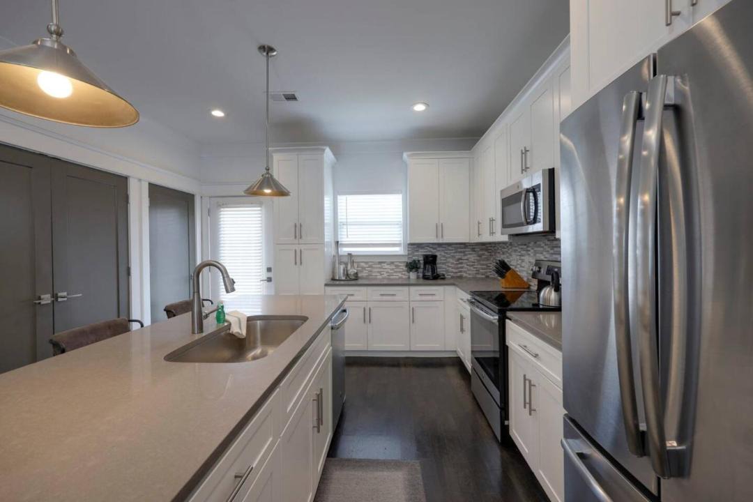 Photo of Kitchen in Charlotte Park