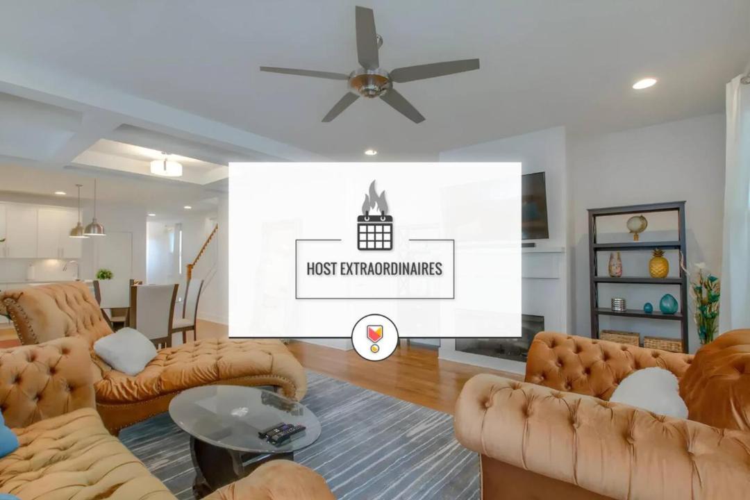 Photo of Livingroom in The Nations