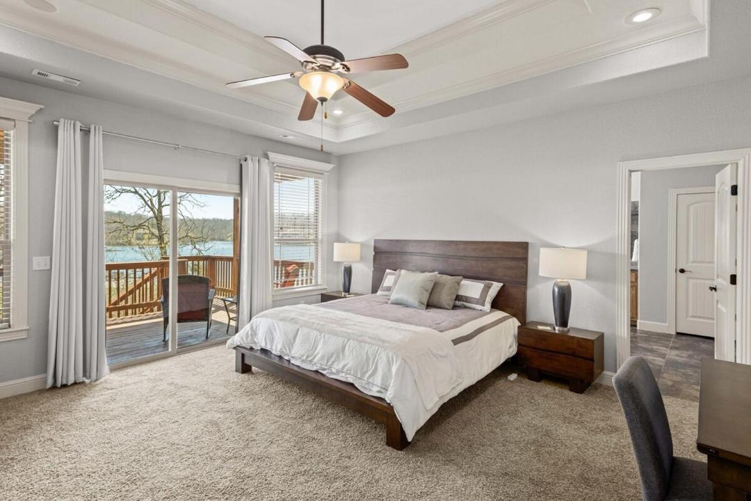 Photo of Bedroom in Bella Vista