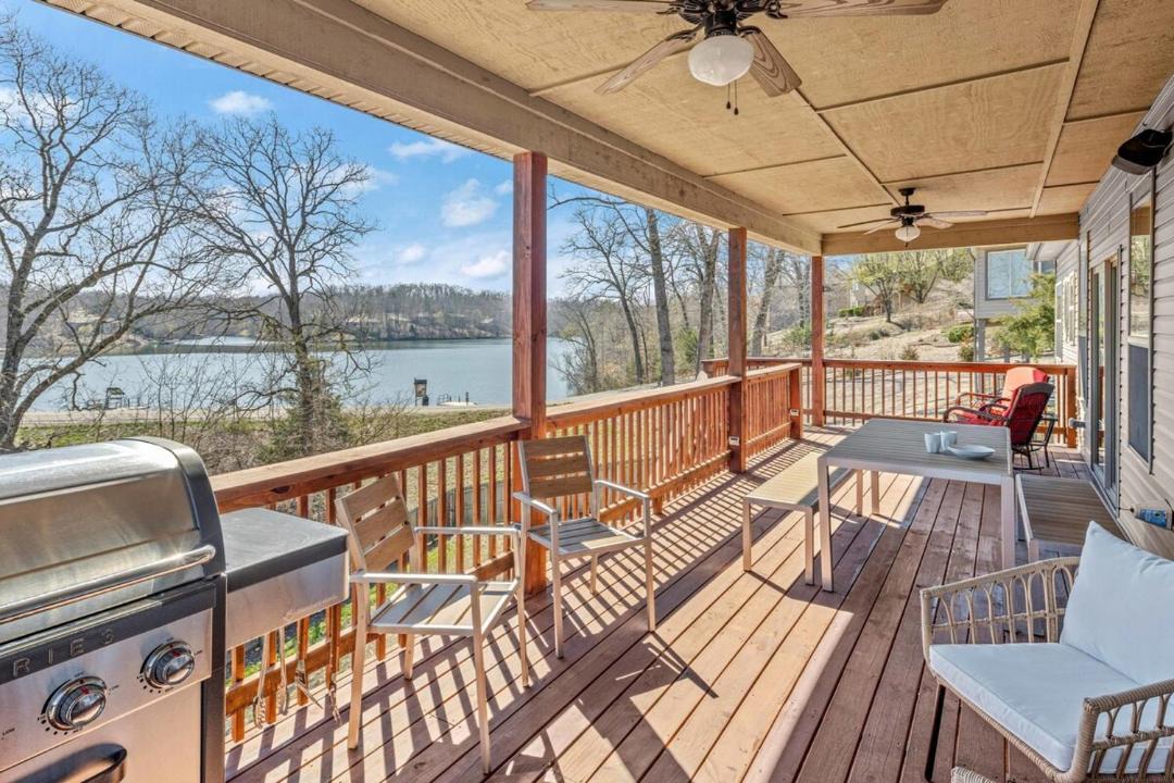 Photo of Patio Balcony in Bella Vista