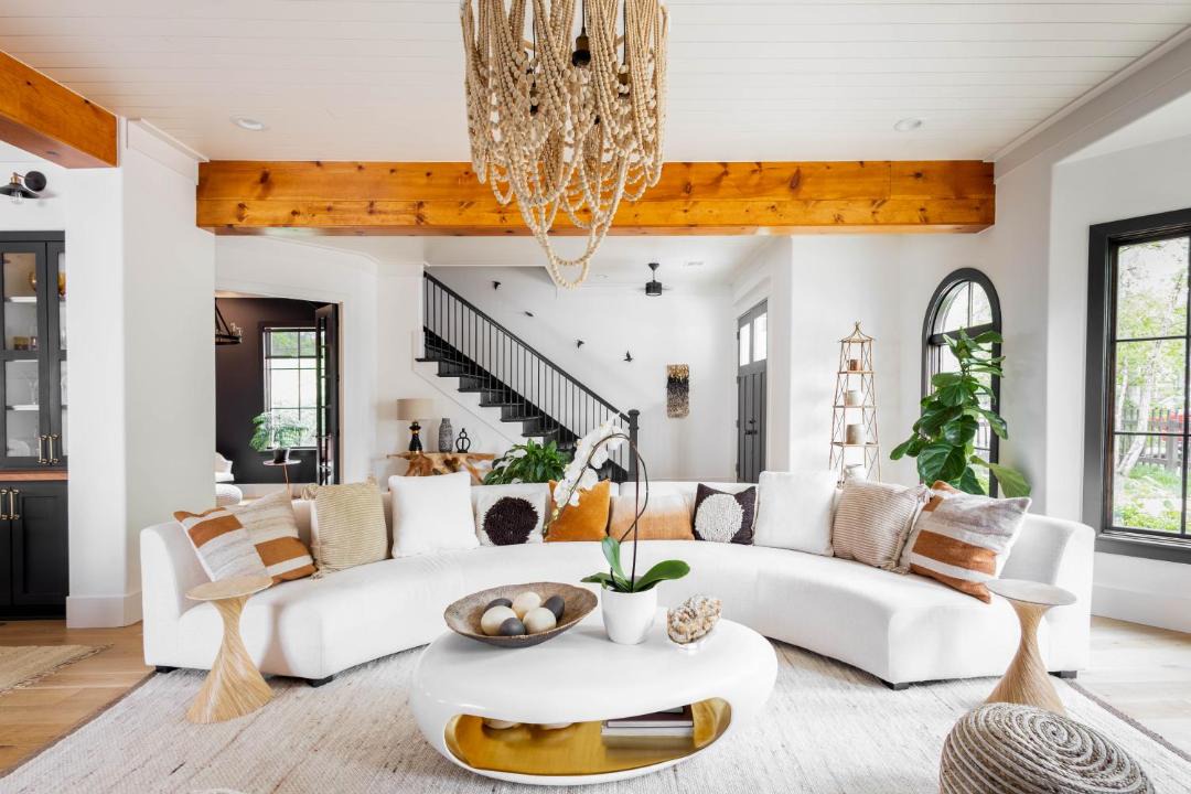 Photo of Livingroom in Downtown