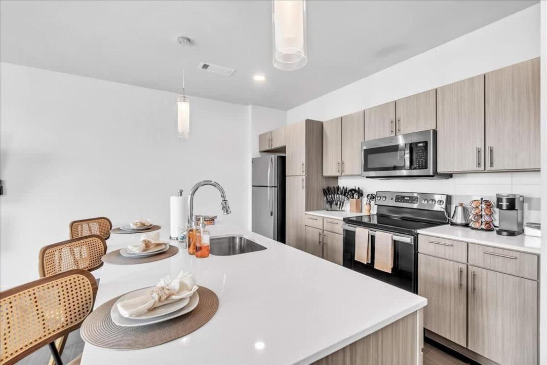 Photo of Kitchen in Rogers