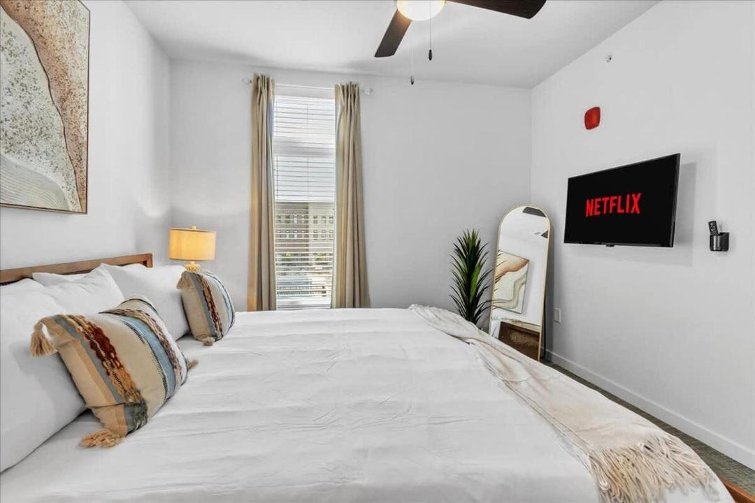 Photo of Bedroom in Rogers