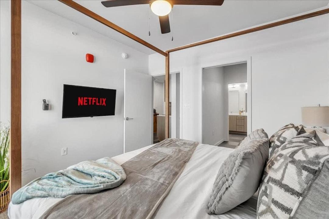 Photo of Bedroom in Rogers