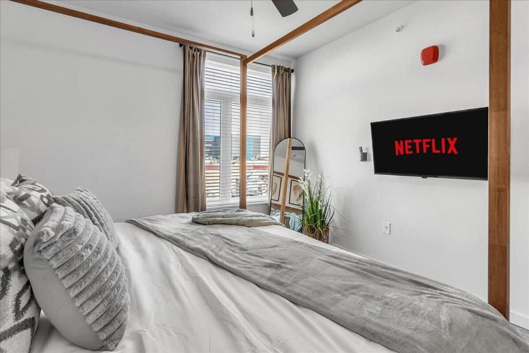 Photo of Bedroom in Rogers