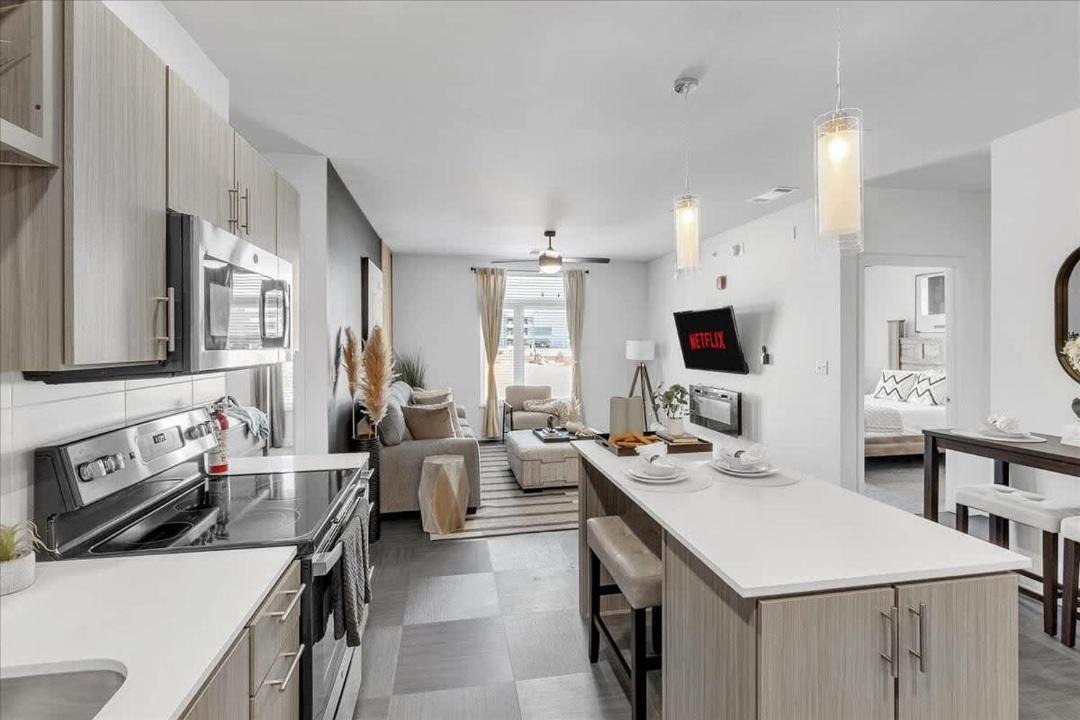 Photo of Kitchen in Rogers